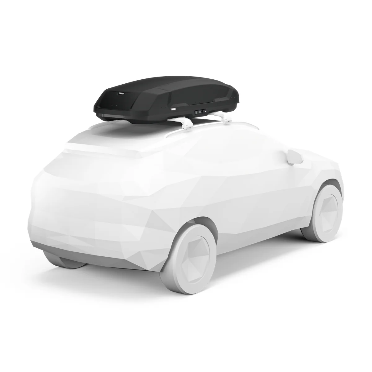 Thule Force 3 L Cargo Box - Image 5