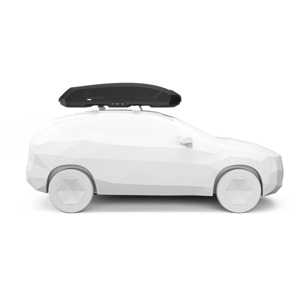 Thule Force 3 XXL - Image 2