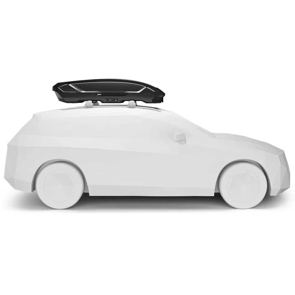 Thule Motion 3 L Roof Box - Image 3