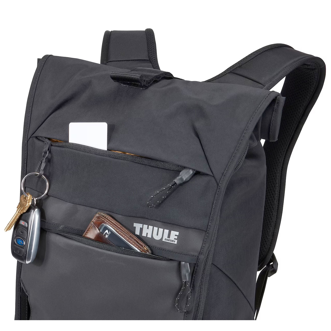 Thule Paramount 18L Commuter Backpack - Image 7