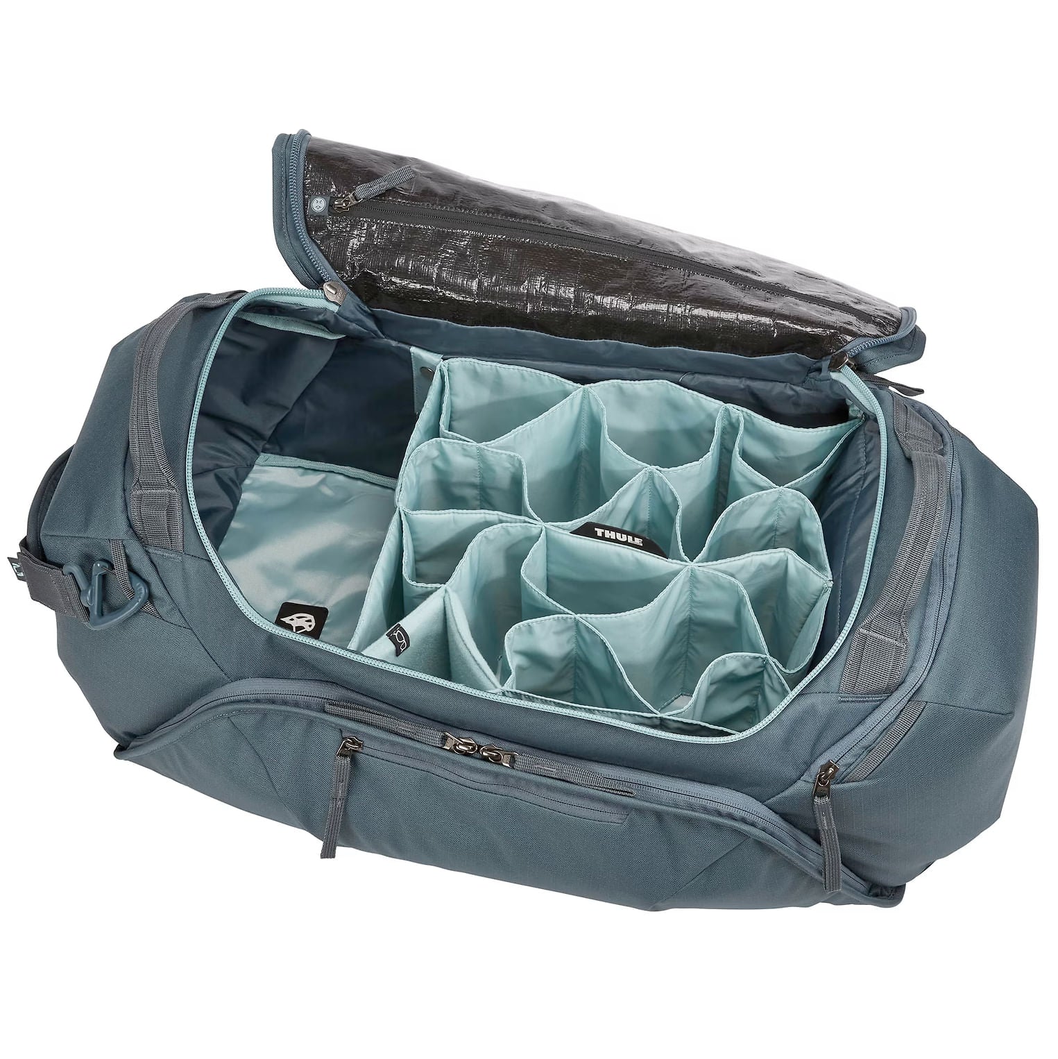 Thule RoundTrip Bike Duffel - Image 3
