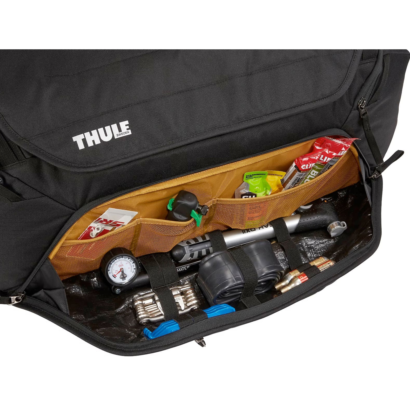 Thule RoundTrip Bike Duffel - Image 6