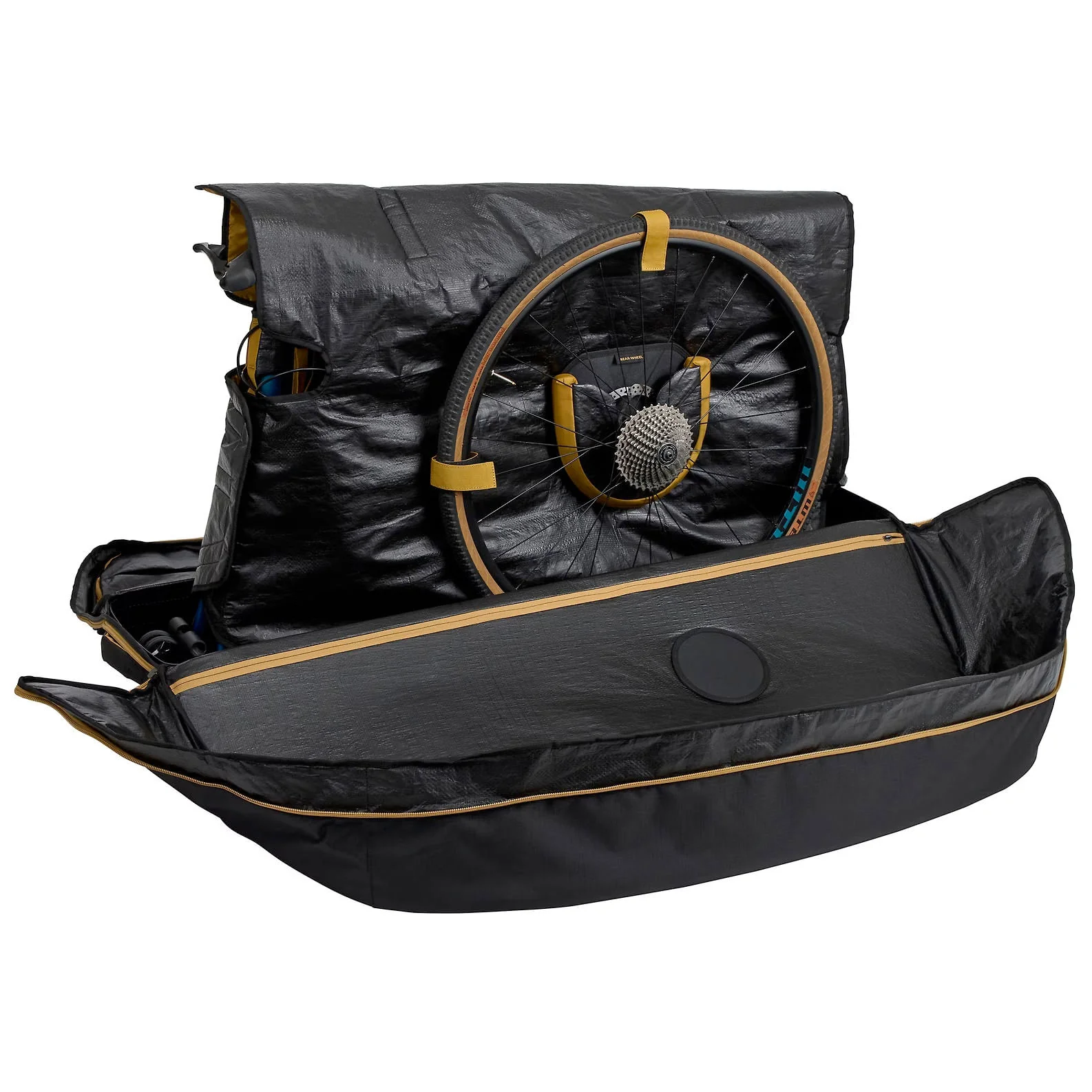 Thule RoundTrip Road Bike Travel Case - Image 4