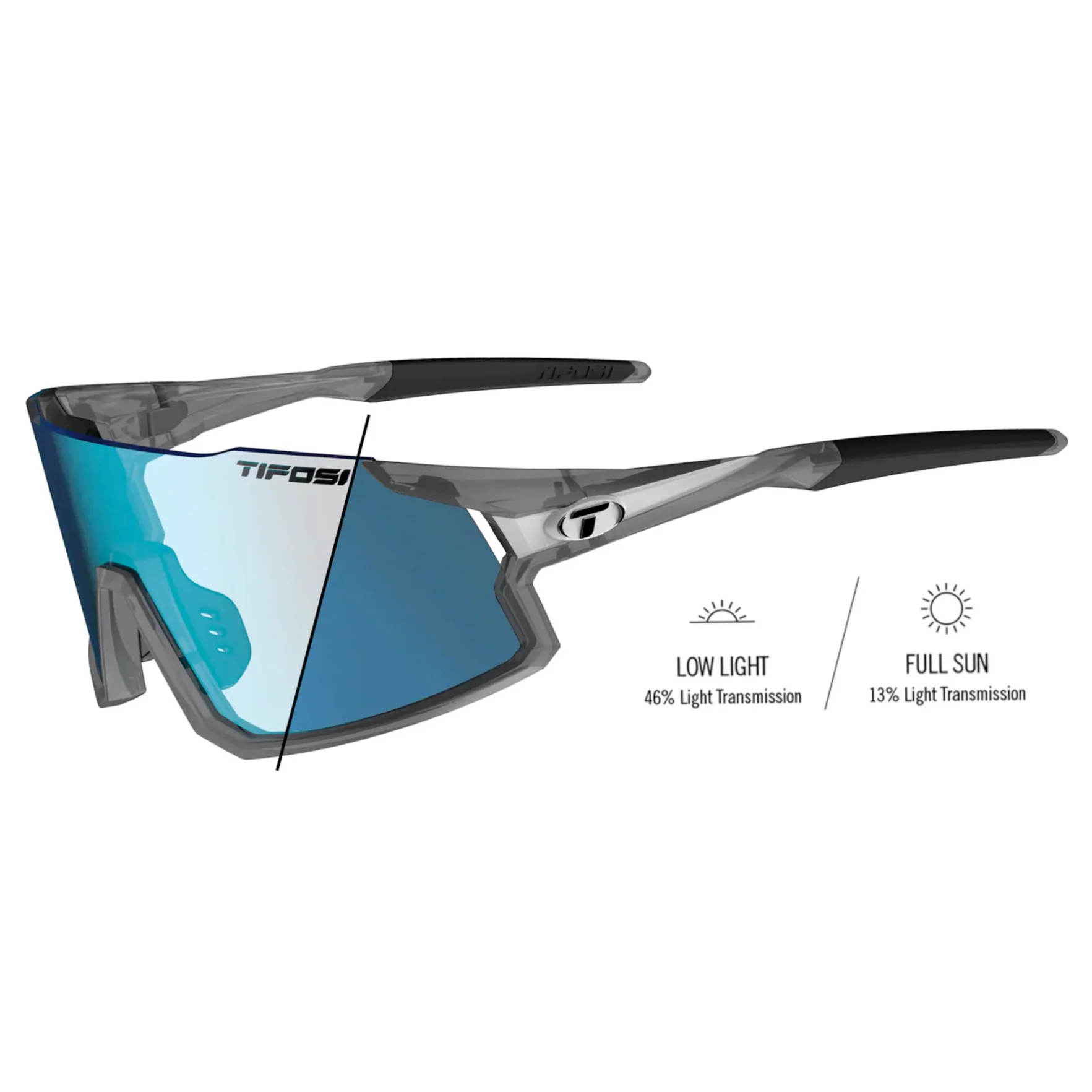 Tifosi Stash Fototec Sunglasses