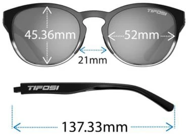 Tifosi Svago Sunglasses - Image 6
