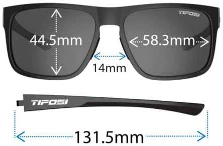 Tifosi Swick Sunglasses - Image 8