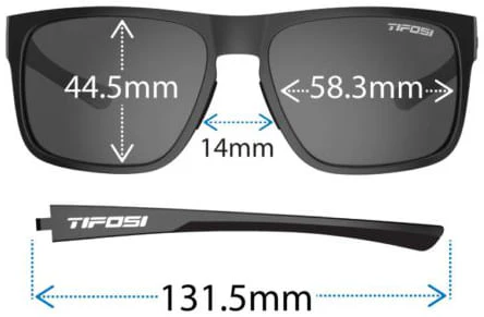 Tifosi Swick Sunglasses - Image 5