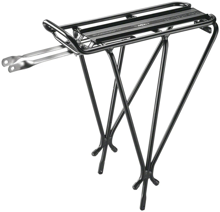 Topeak Explorer Tubular Rear Rack 2.0
