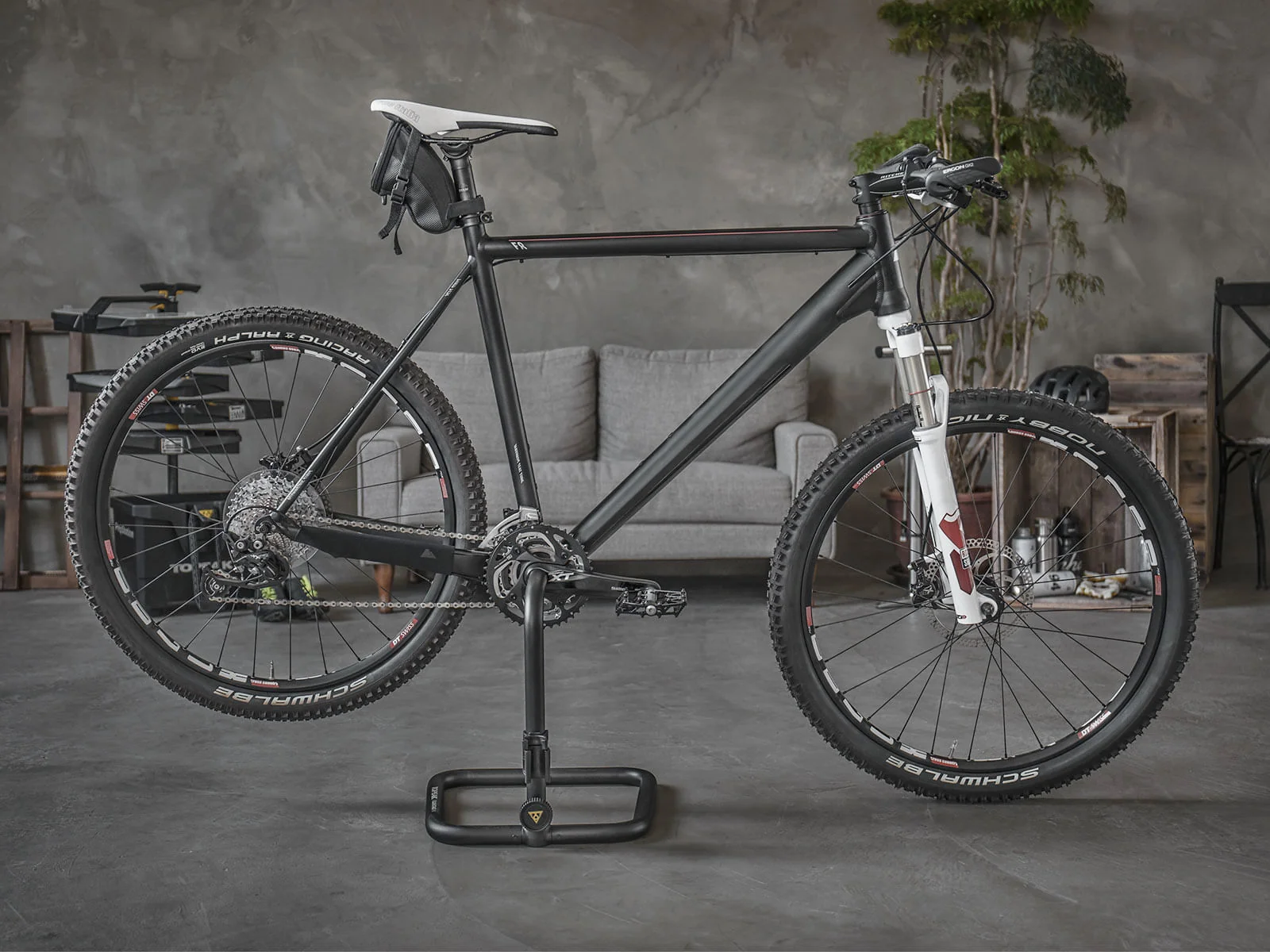 Topeak Flash Stand MX - Image 3