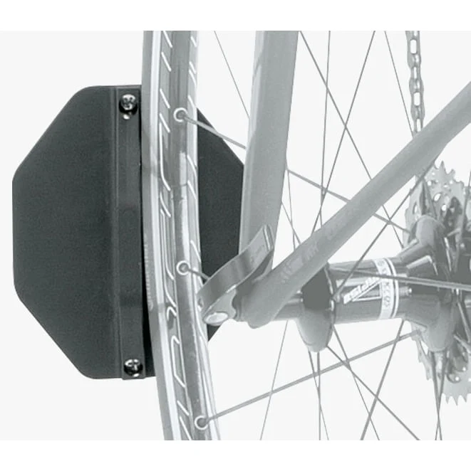 Topeak Swing-Up DX Wall Mount Bike Holder - Image 5