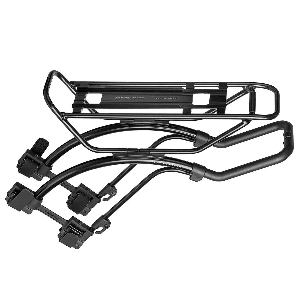 Topeak Tetrarack M2L