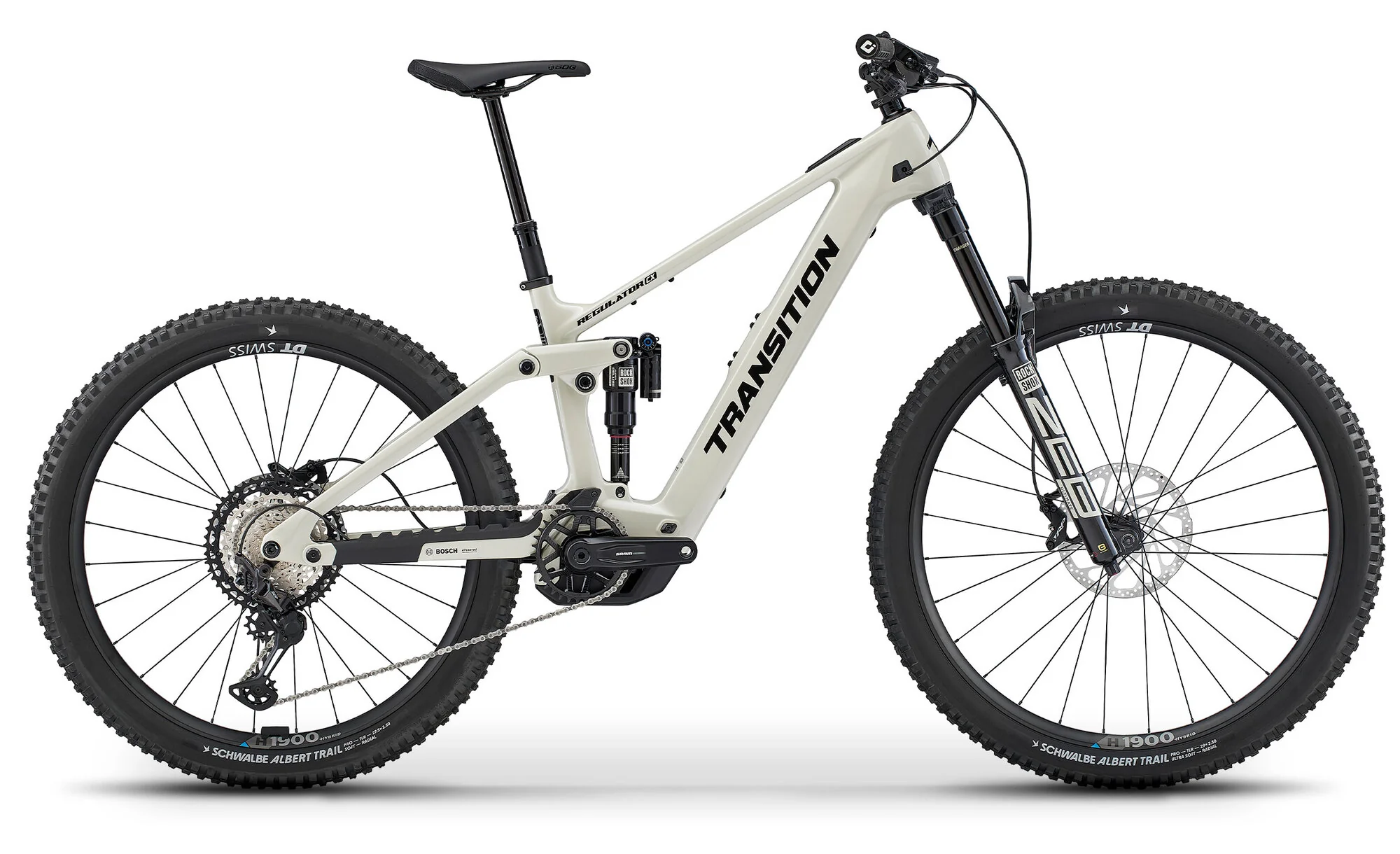 Transition Regulator CX XT Electric Mountain Bike - Image 2