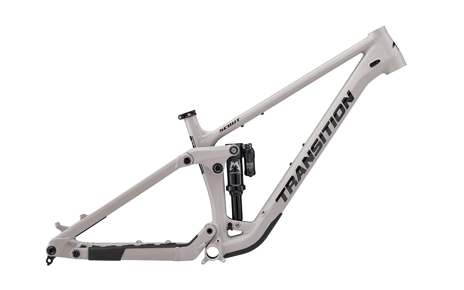 Transition Scout AL Frameset - Image 2