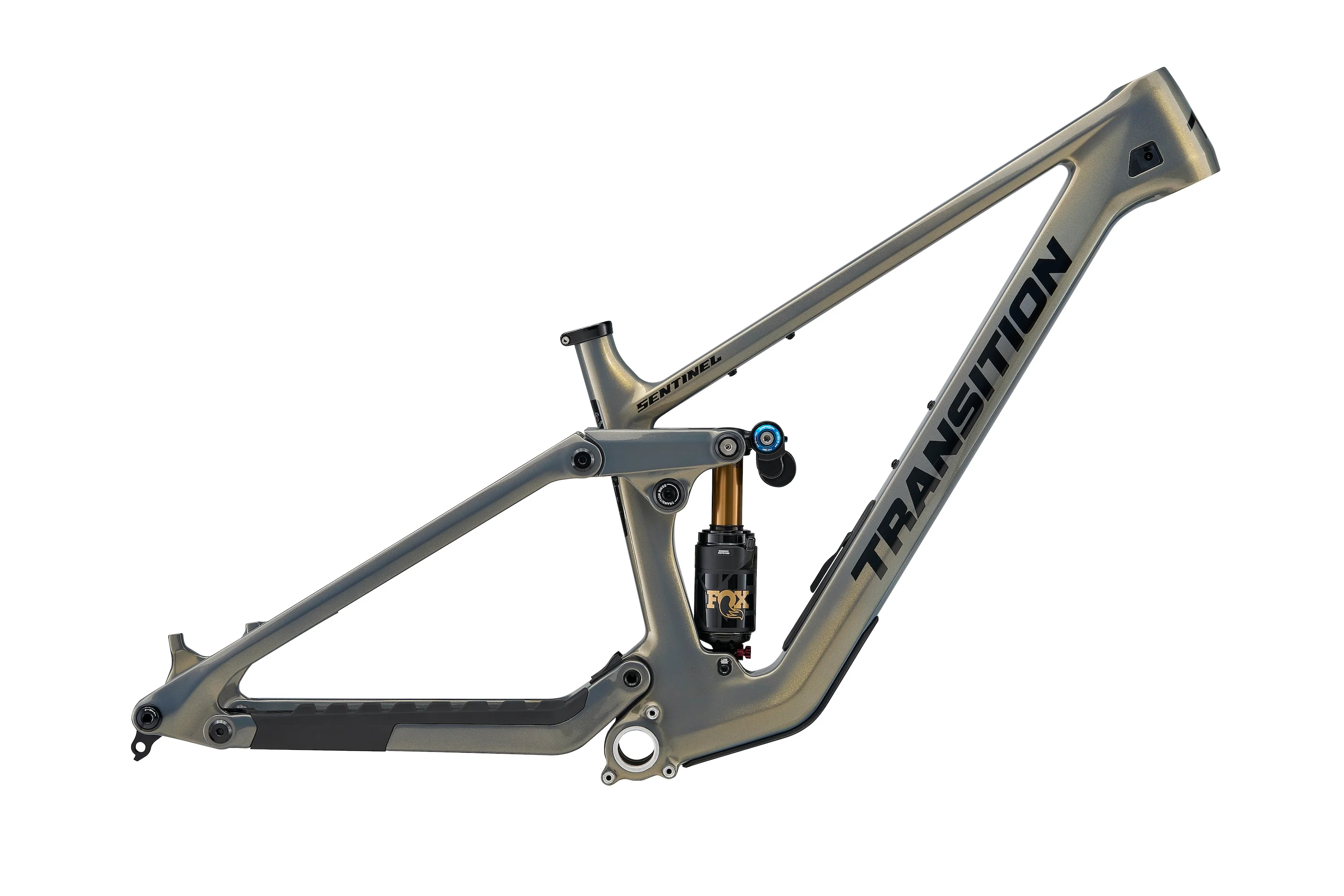 Transition Sentinel Carbon Frameset - Image 2