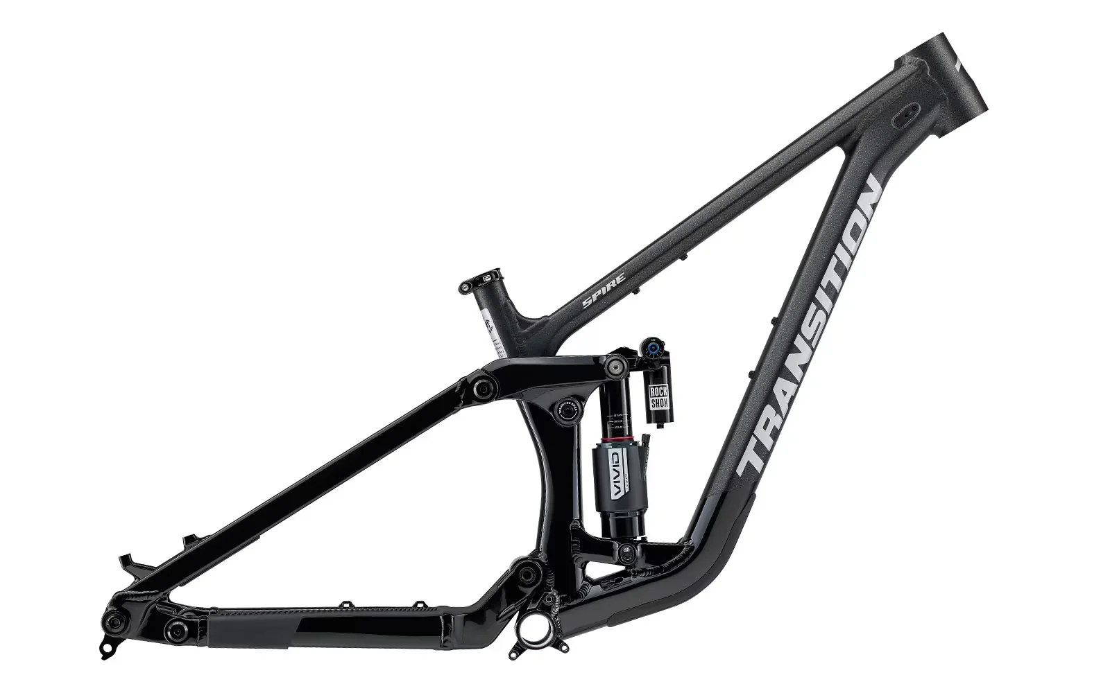 Transition Sprie AL Frameset