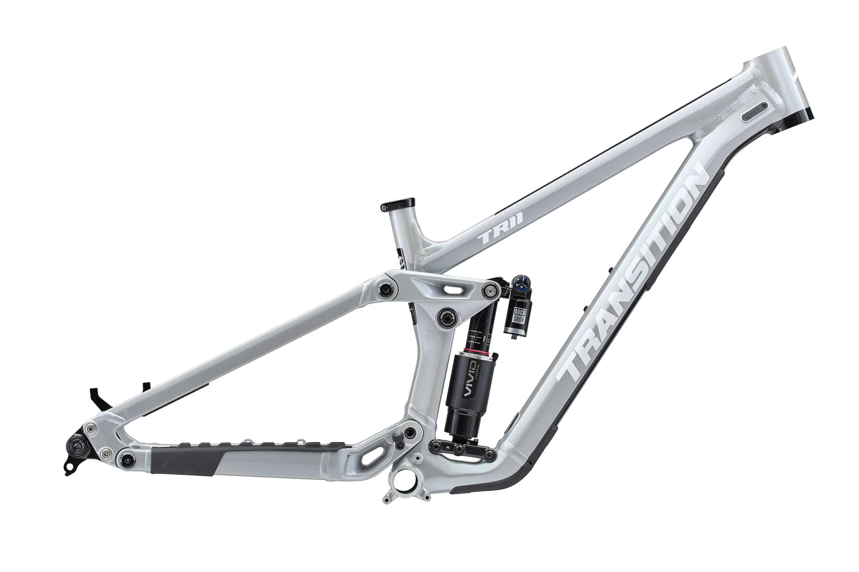 Transition TR11 Mountain Bike Frame Set