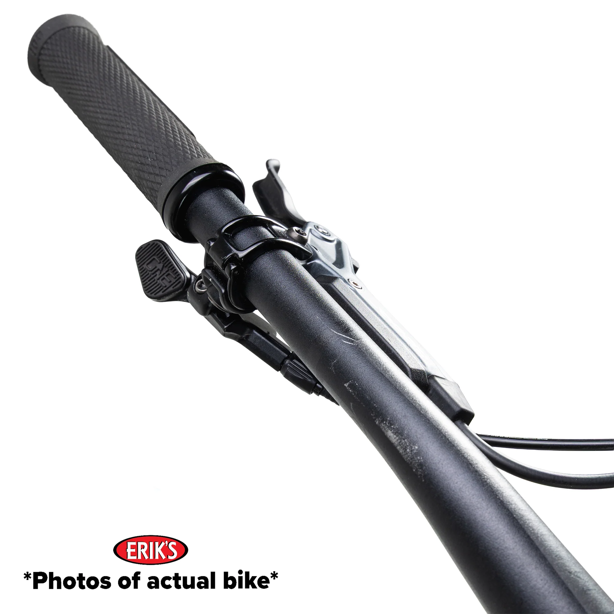 Transition Used Smuggler Carbon GX AXS Full Suspension Mountain Bike - Image 6