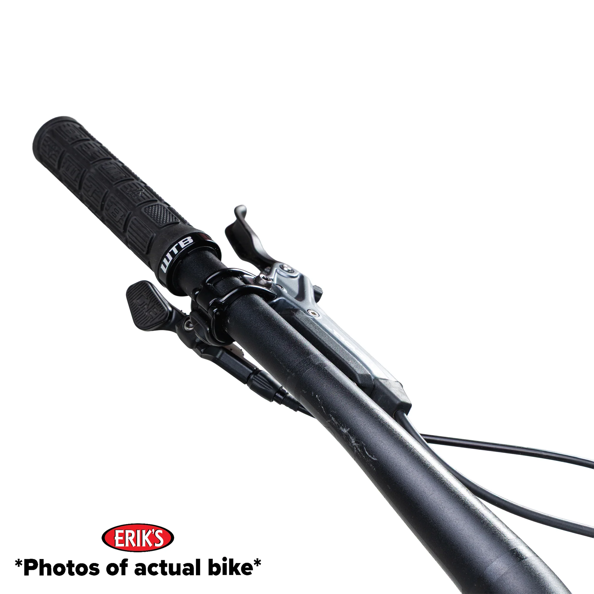 Transition Used Smuggler Carbon GX AXS Full Suspension Mountain Bike - Image 5