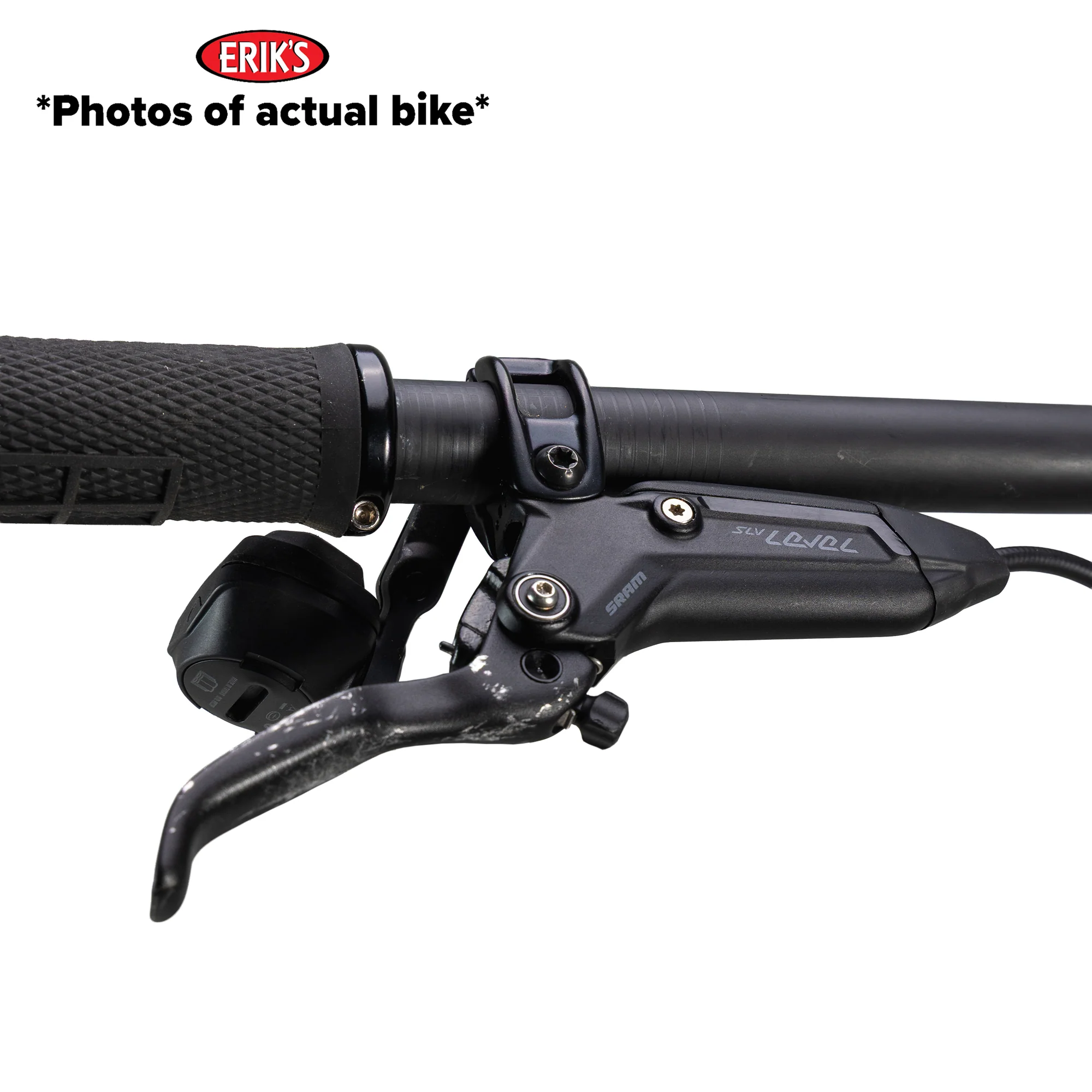 Transition Used Spur XO AXS Full Suspension Mountain Bike - Image 8