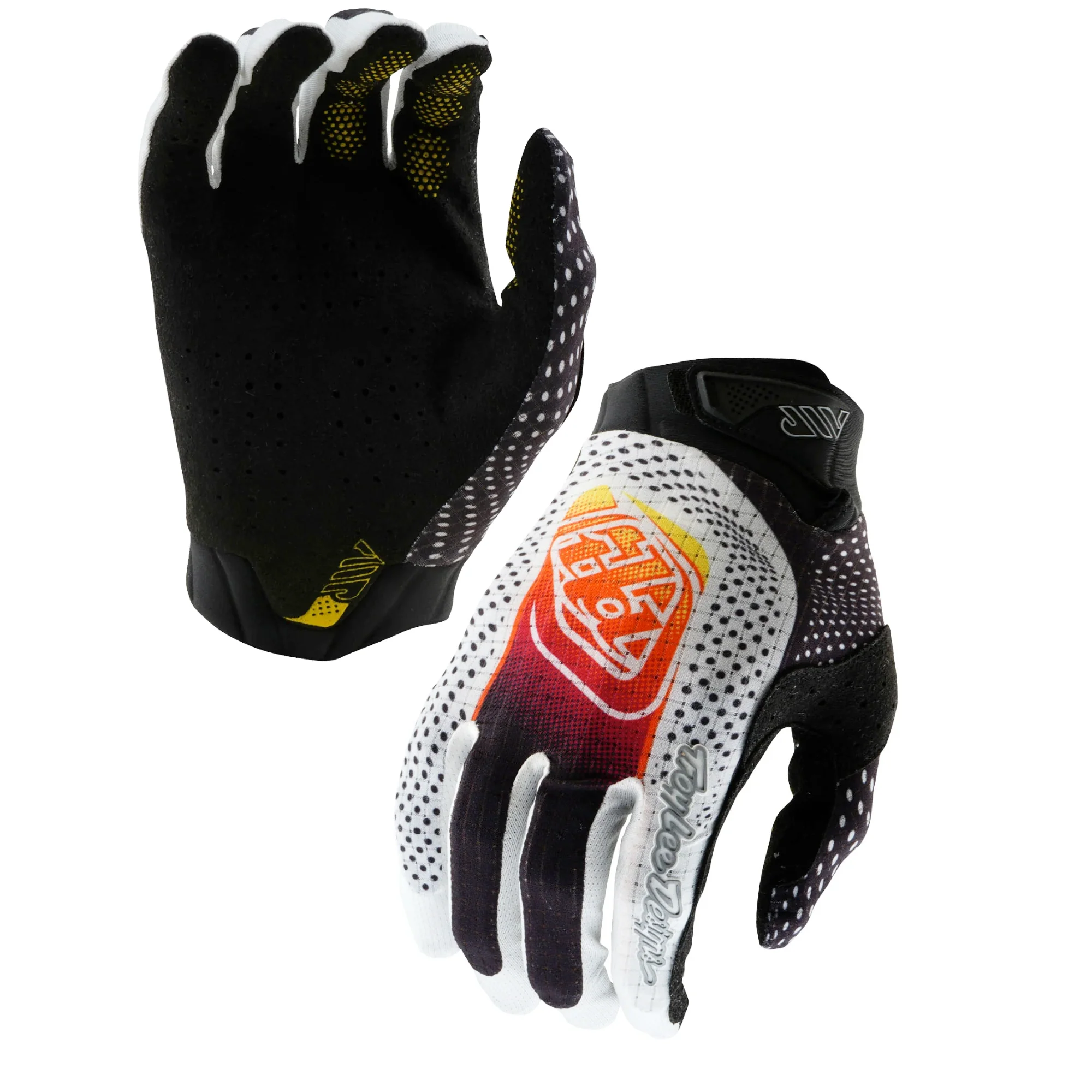 Troy Lee Designs Air Mens Gloves - Image 4