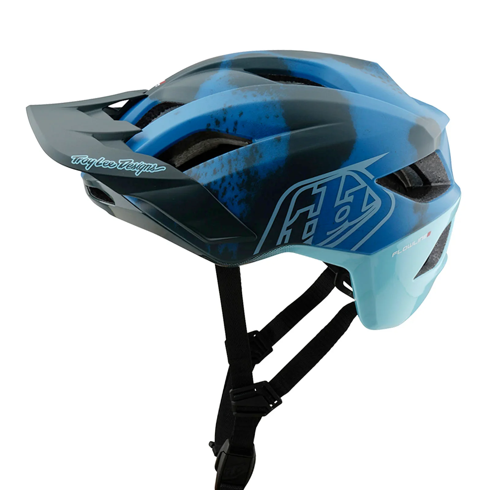 Troy Lee Designs Flowline SE Helmet - Image 2