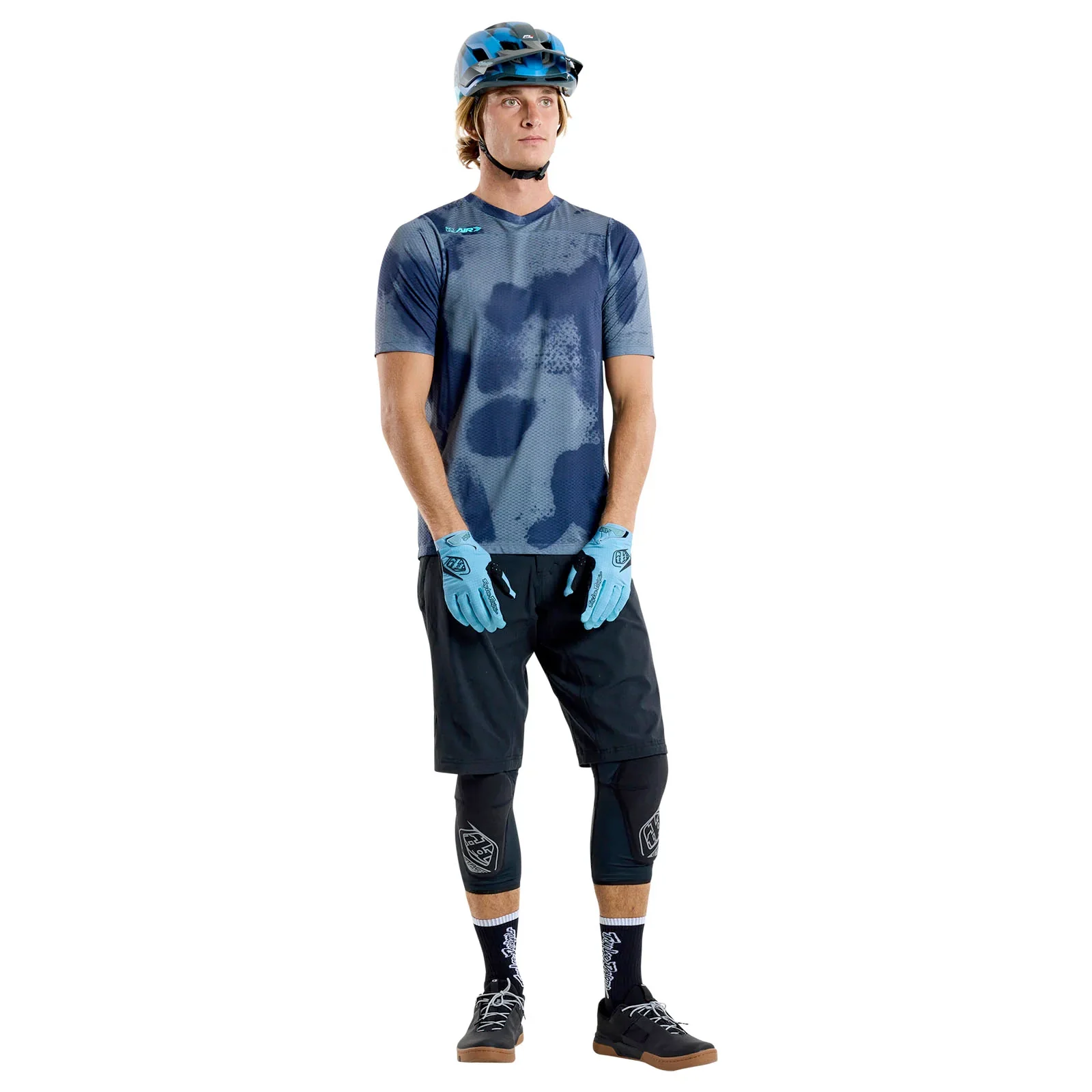Troy Lee Designs Skyline Air Mens Shorts with Liner - Image 2