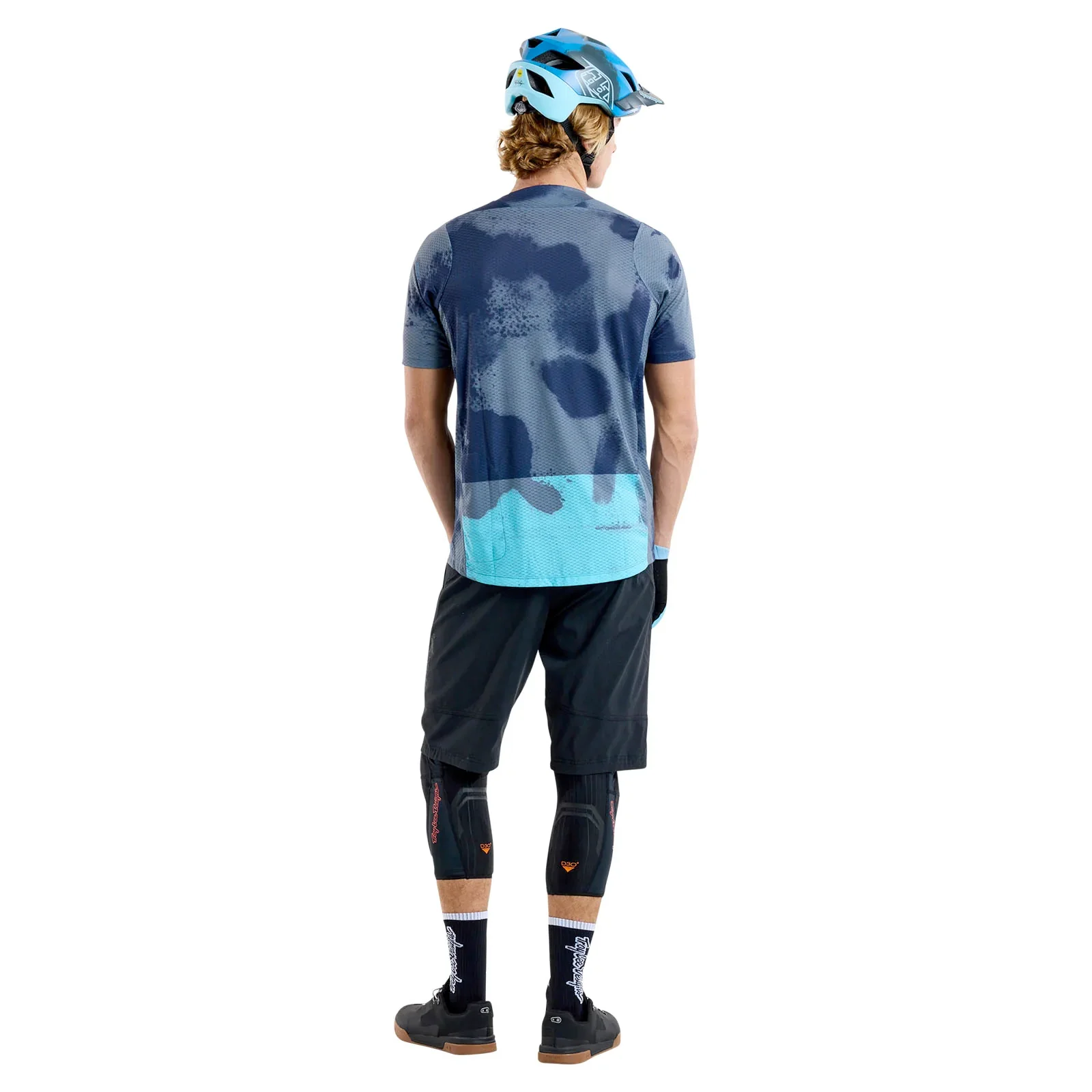 Troy Lee Designs Skyline Air Mens Shorts with Liner - Image 4