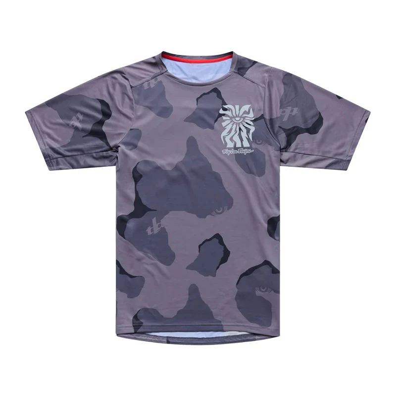 Troy Lee Designs Skyline Pro Short Sleeve Mens Jersey