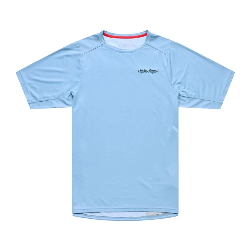 Troy Lee Designs Skyline Pro Short Sleeve Mens Jersey - Image 2