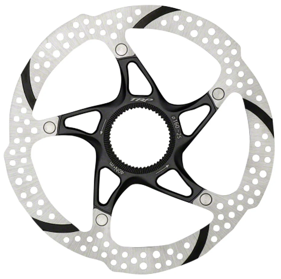 TRP 25-140mm Centerlock Rotor