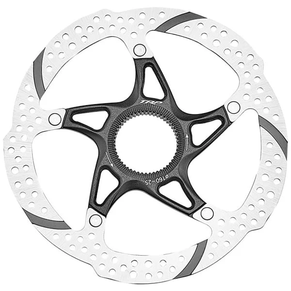 TRP 25 Two Piece Brake Rotor