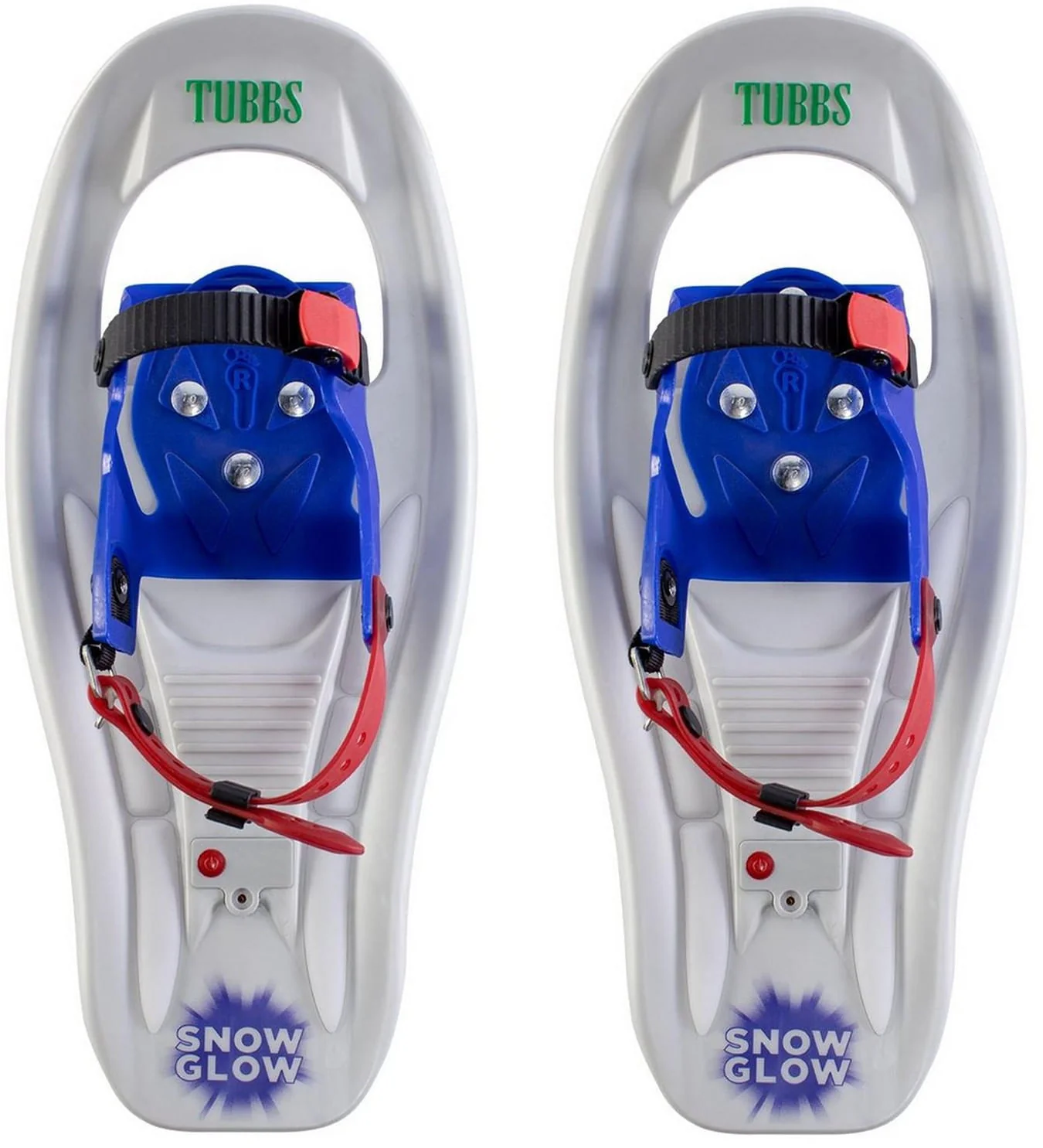 Tubbs SnowGlow Kids Snowshoes