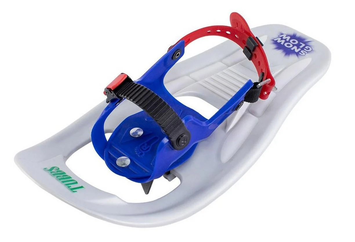 Tubbs SnowGlow Kids Snowshoes - Image 2