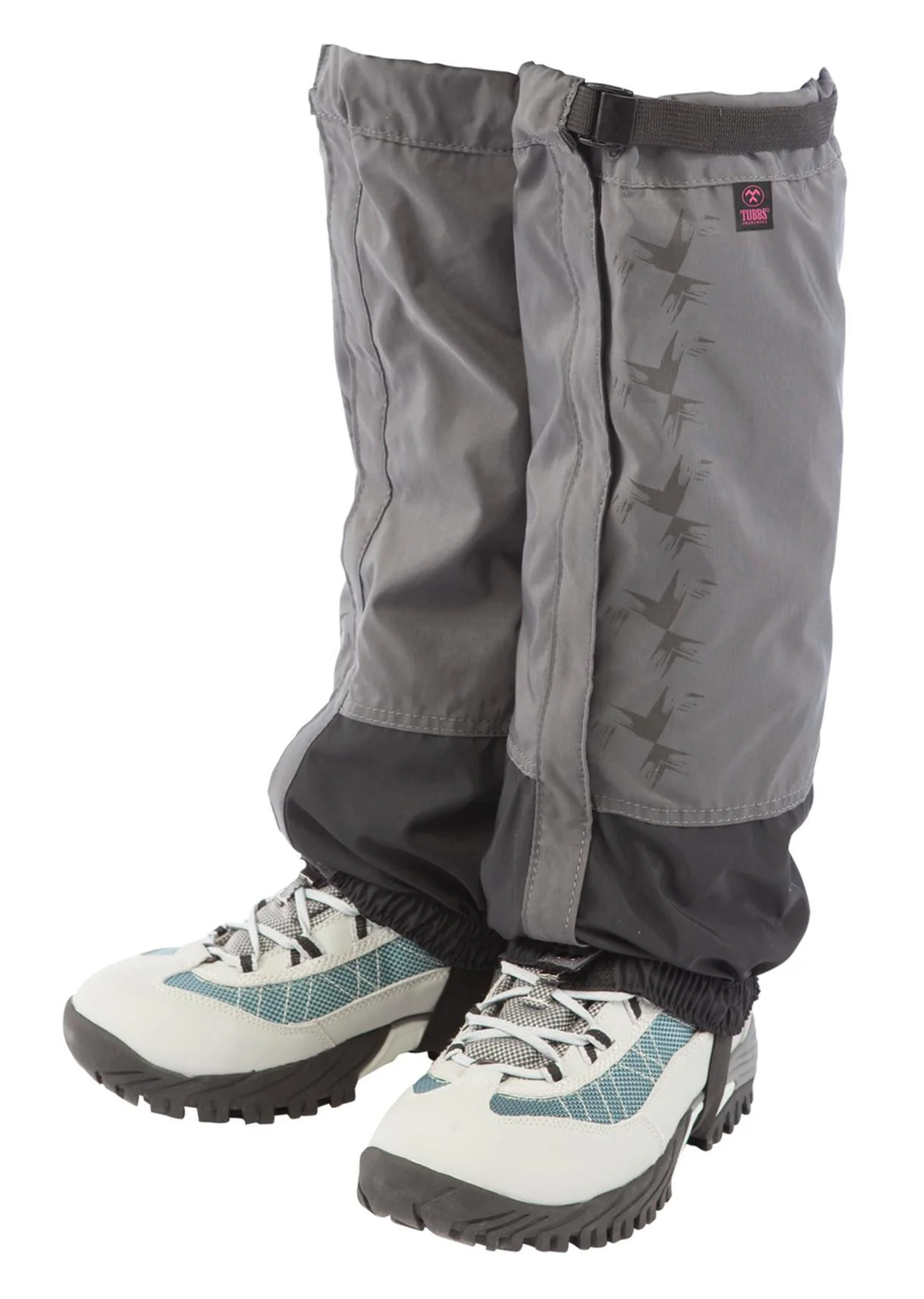 Tubbs Snowshoe Gaiters - Image 2