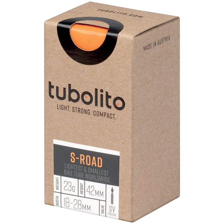 Tubolito S-Tubo Road Tube