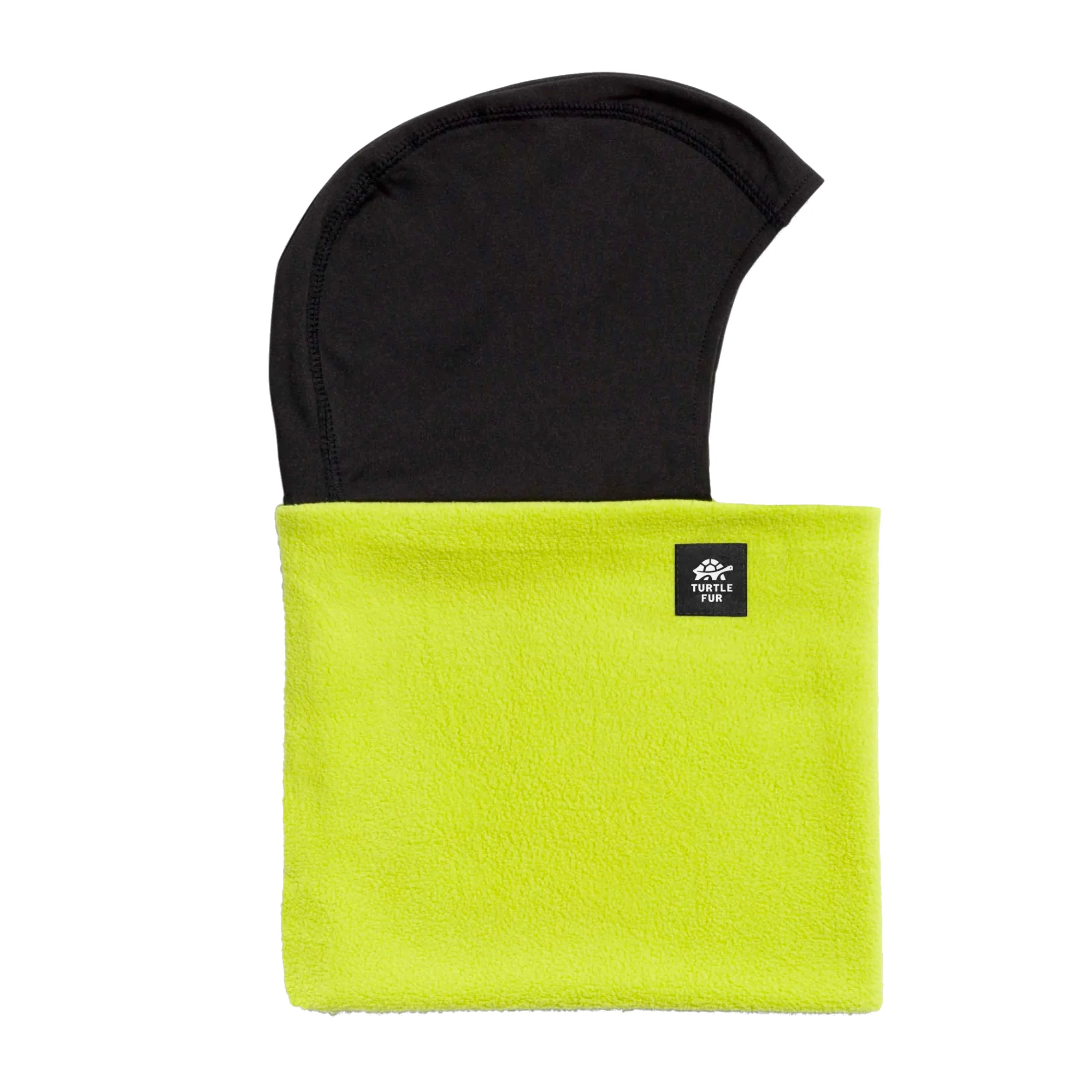 Turtle Fur Chelonia 150 Kids Fleece Shellaclava - Image 3