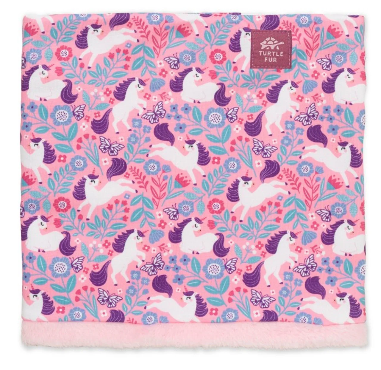 Turtle Fur Kids Comfort Shell Neckwarmer - Image 6