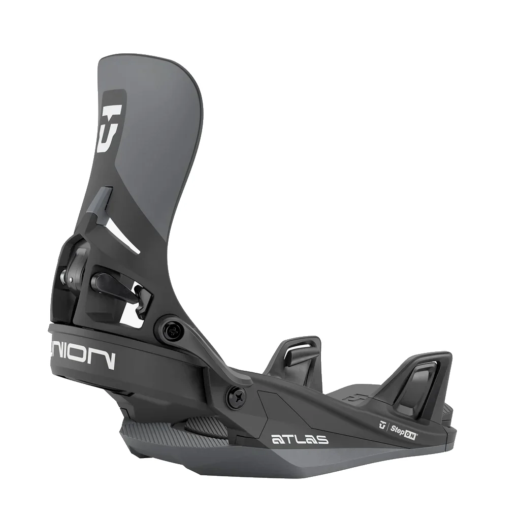 Union Atlas Step On Mens Snowboard Binding
