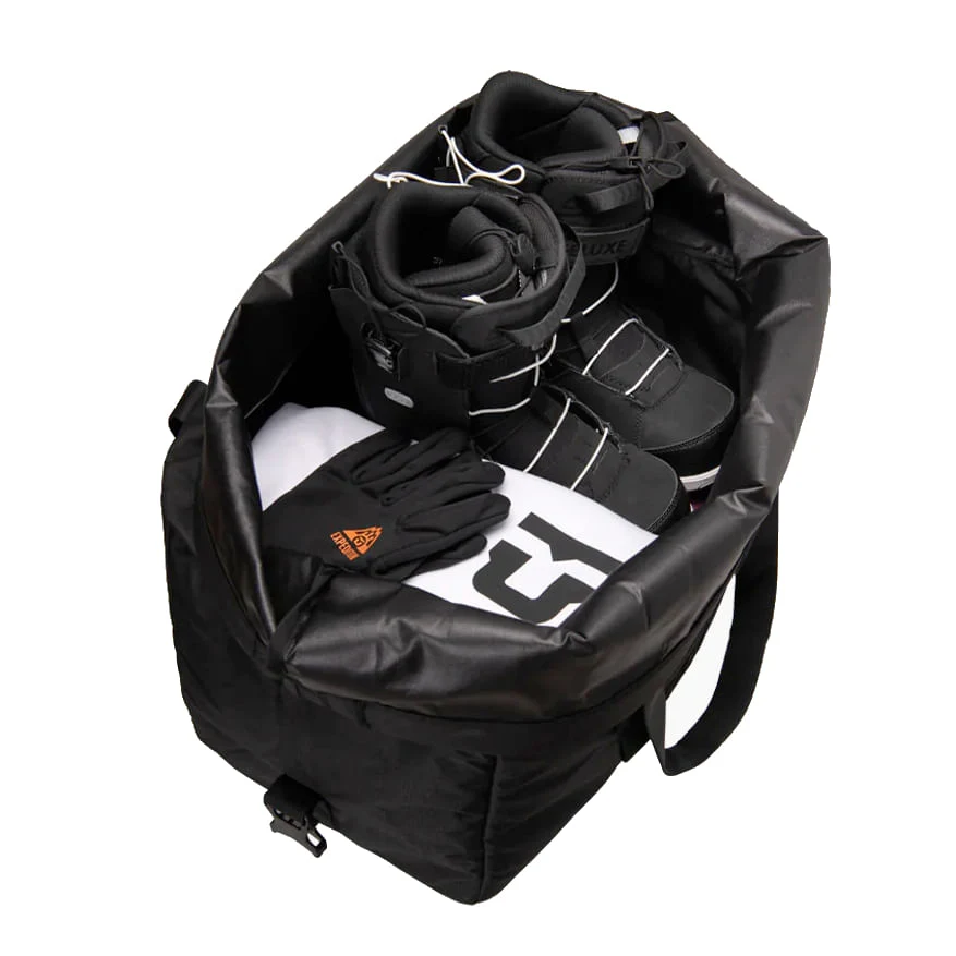 Union Gear Bag 40L - Image 3