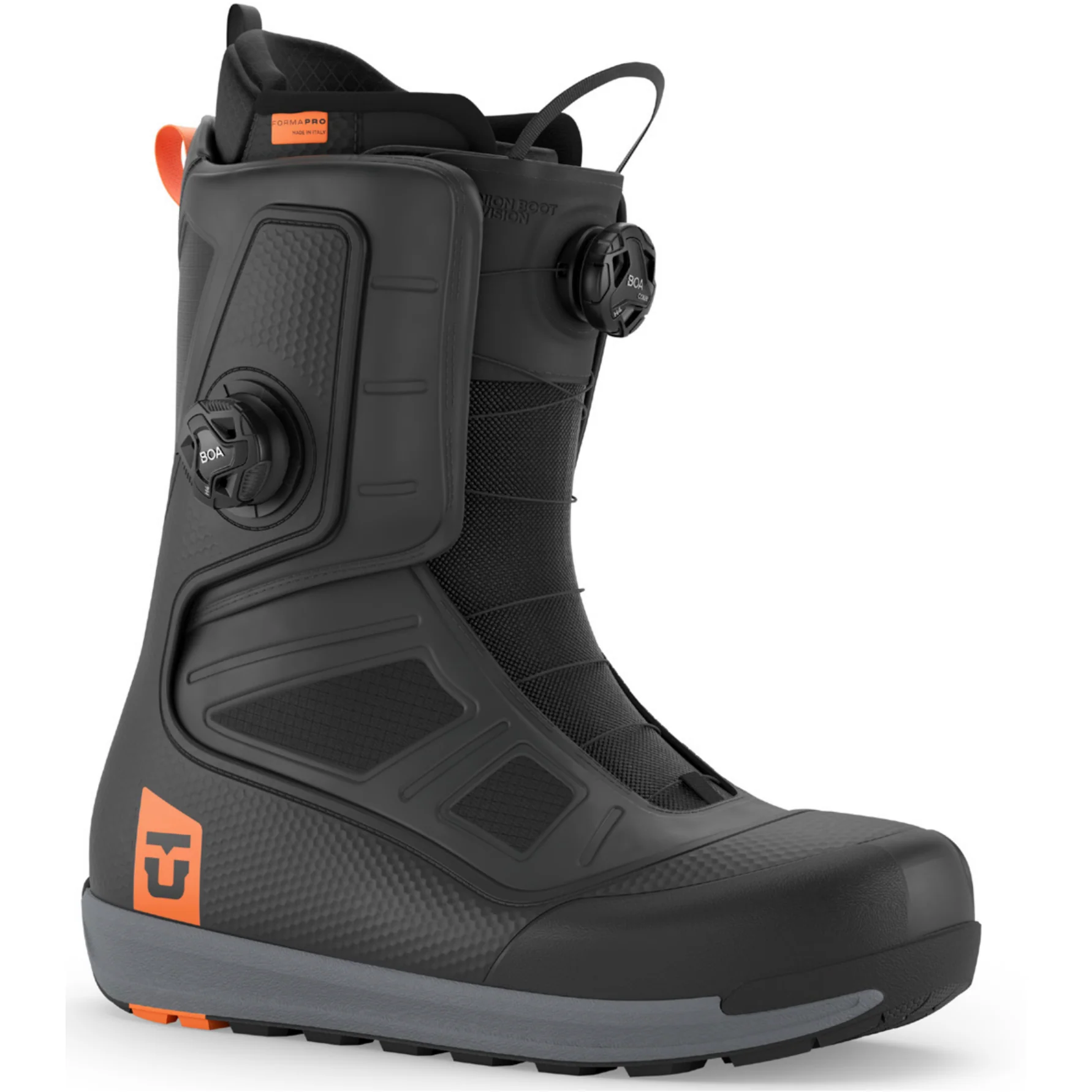 Union Reset Pro Mens Snowboard Boots