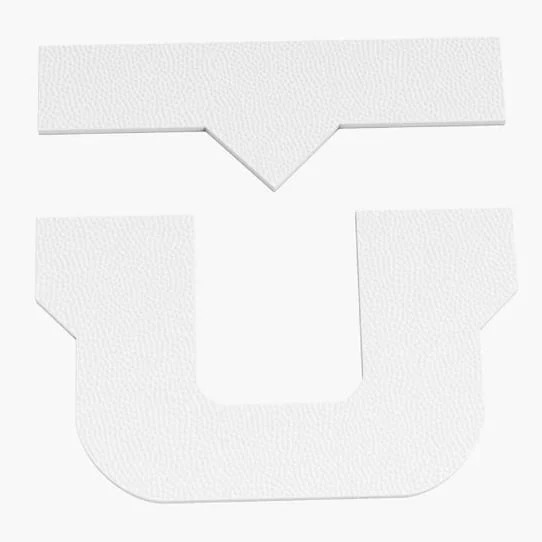 Union U Logo Stomp Pad - Image 3