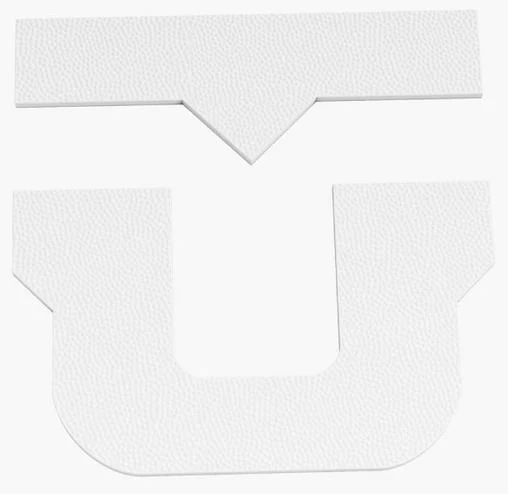 Union U Stomp Pad - Image 3