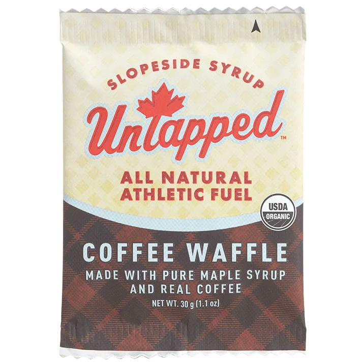 UnTapped Maple Waffle - Image 2