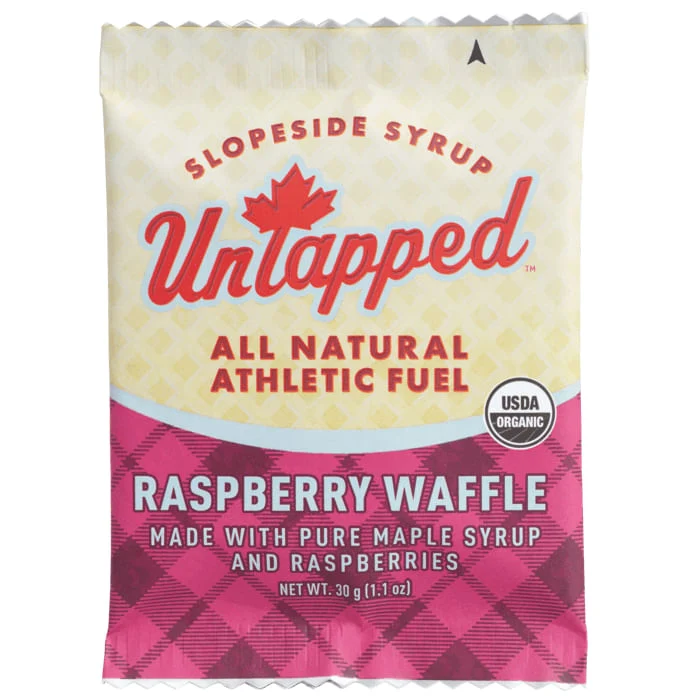 UnTapped Maple Waffle - Image 3