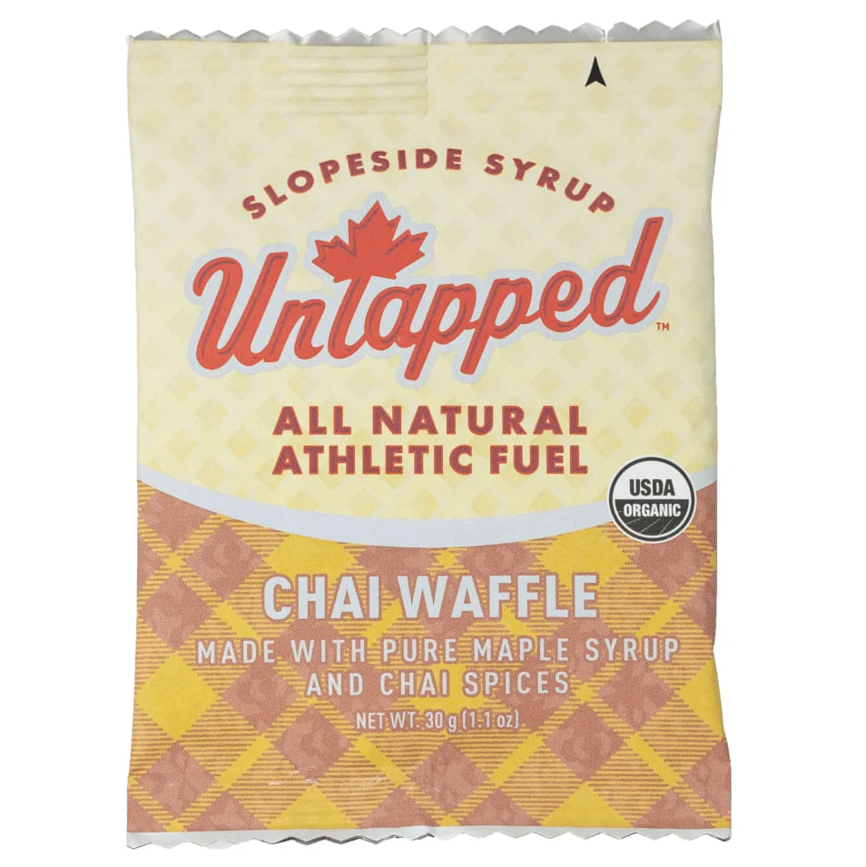 UnTapped Maple Waffle - Image 4