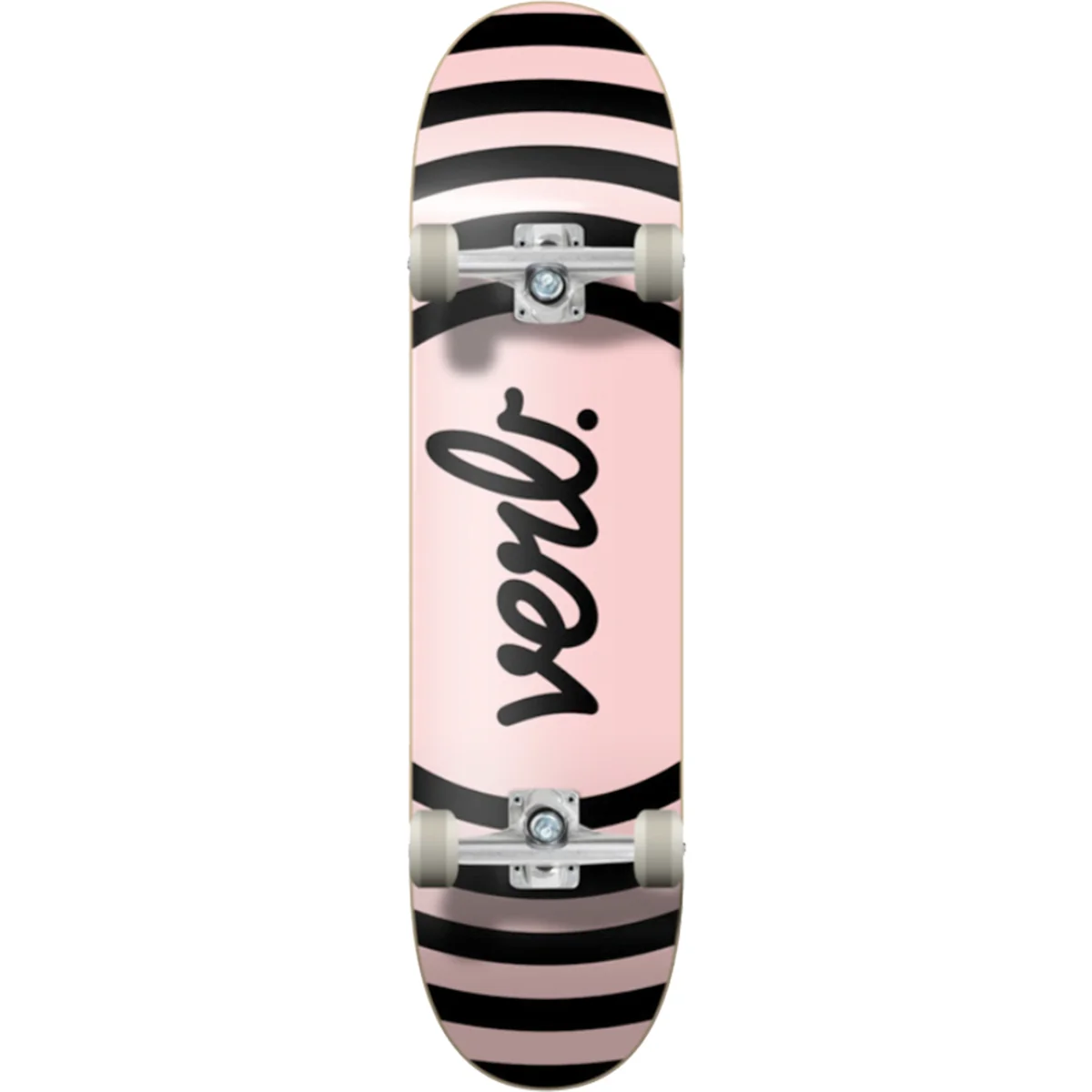 Verb Reverb Complete Skateboard