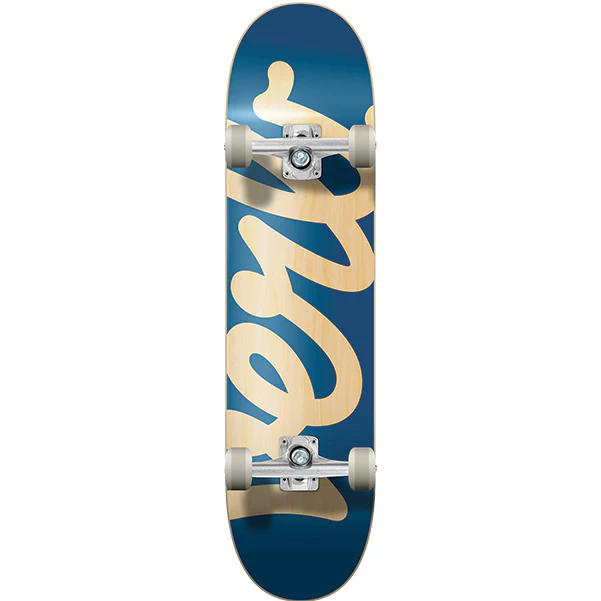 Verb Xi Script Complete Skateboard
