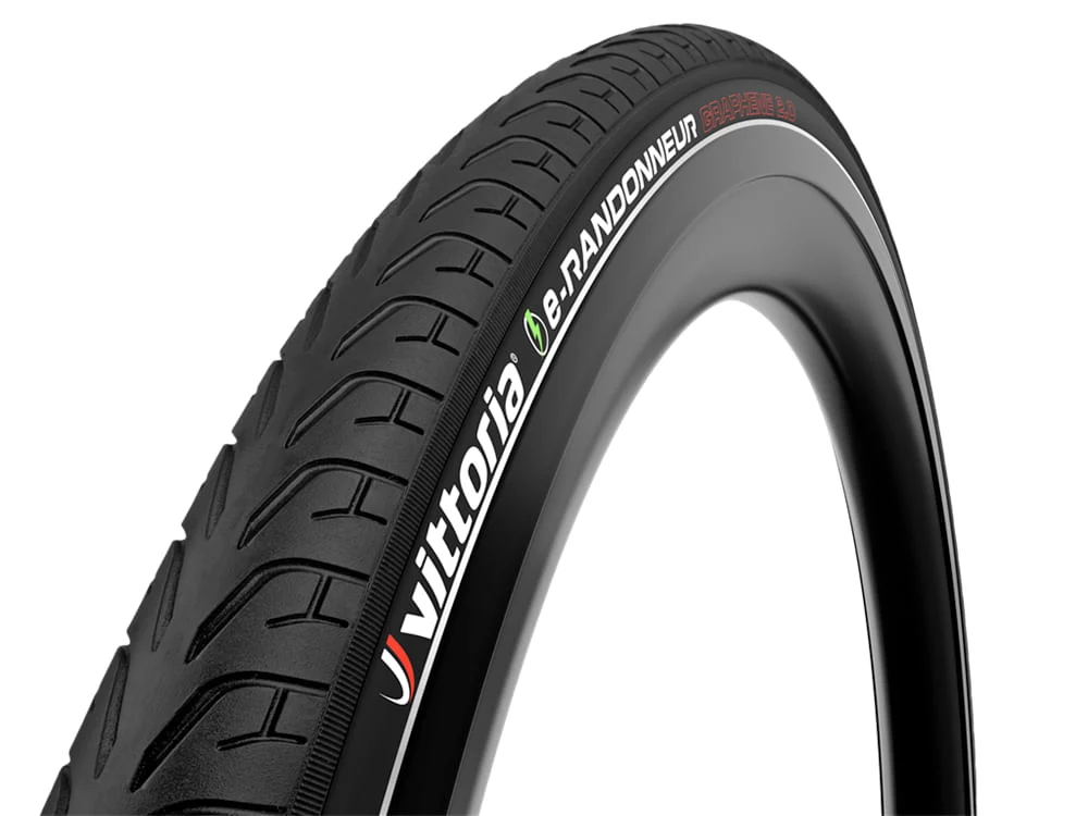 Vittoria e-Randonneur Electric Bike Tire