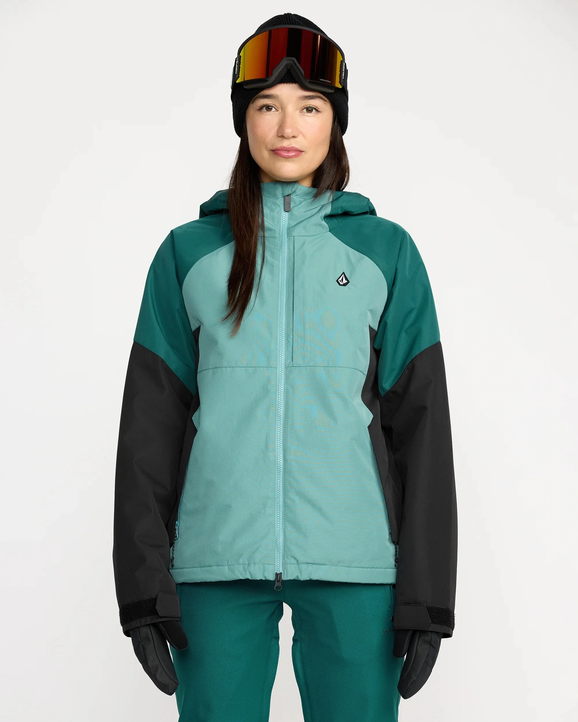 Volcom Agate Insulated Jacket - Image 2