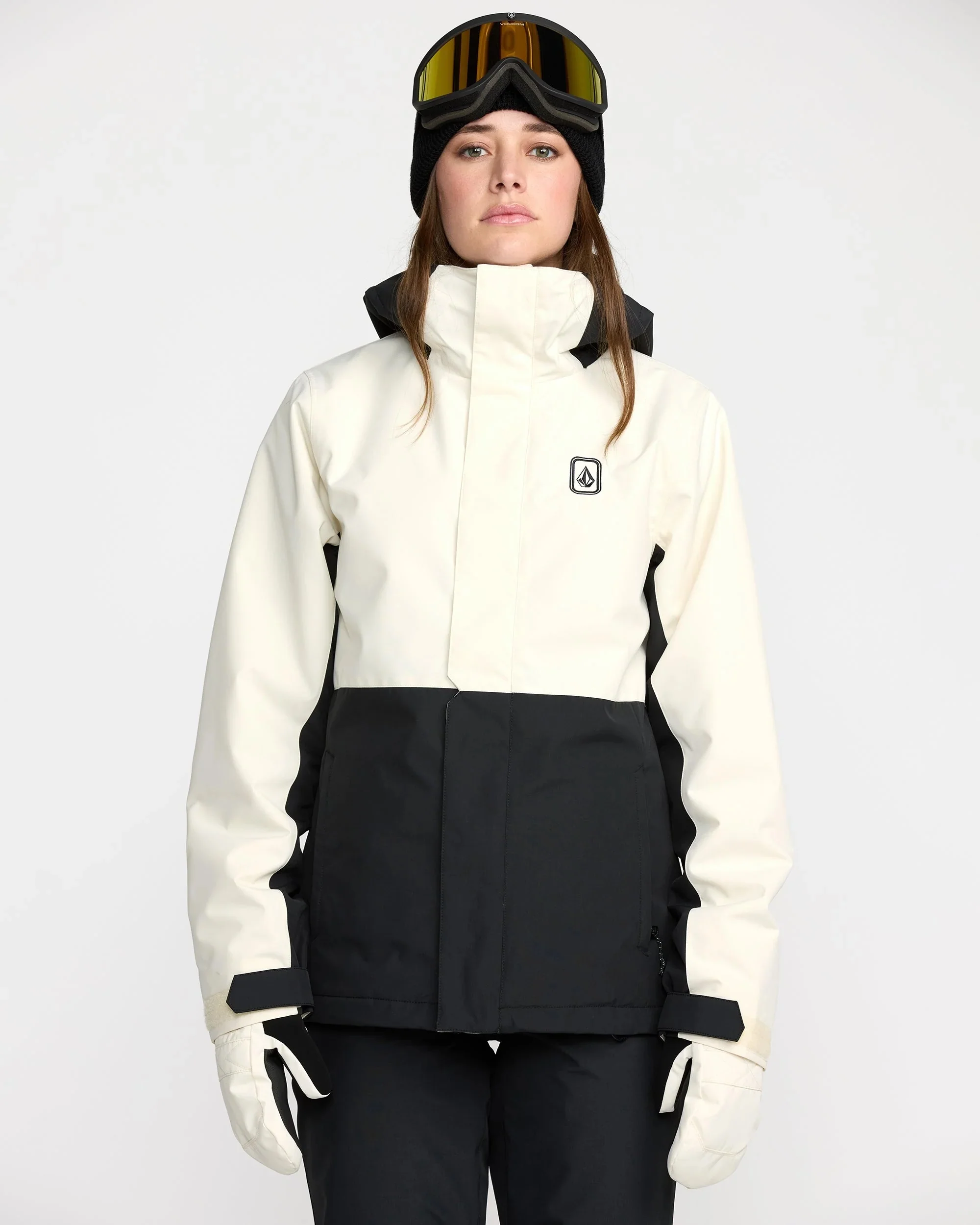 Volcom Bolt Insulated Womens Jacket - Image 2